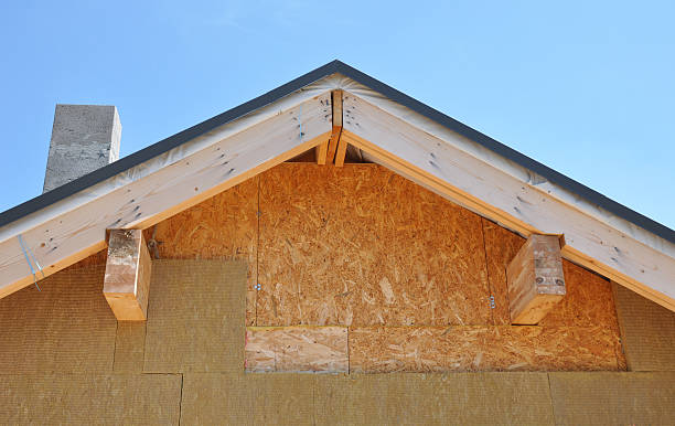 Affordable Siding Repair and Maintenance Services in Johnson City, TX